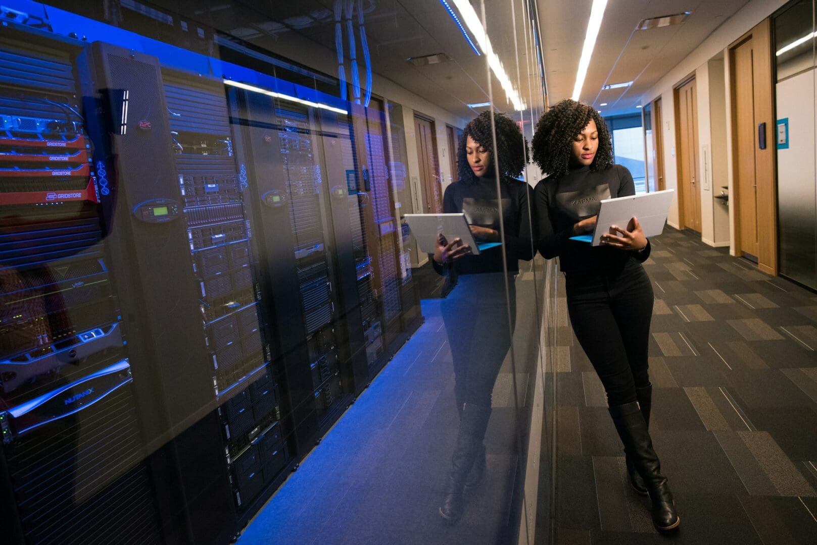 icl-hosting